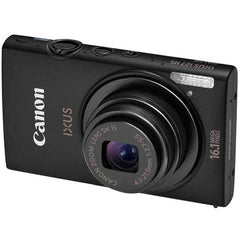 Canon Digital IXUS 125 HS