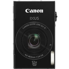 Canon Digital IXUS 510 HS