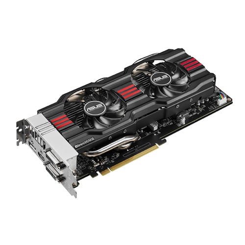 Asus Nvidia GTX770-DC2OC-2GD5