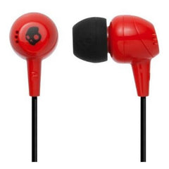 Skullcandy JIB Earbuds - Red