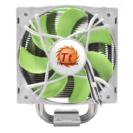 Thermaltake Jing CPU Cooler