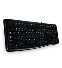 Logitech Keyboard K120