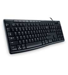 Logitech Media Keyboard 200