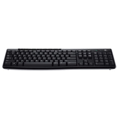 Logitech Wireless Keyboard K270