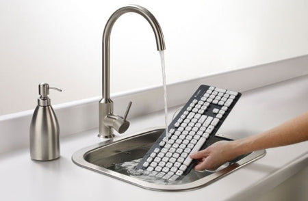 Logitech Washable Keyboard K310