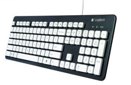 Buy Logitech Washable Keyboard K310 from Vmart in Pakistan