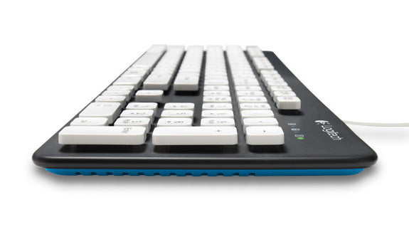 Logitech Washable Keyboard K310