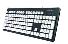 Logitech Washable Keyboard K310