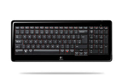 Logitech Wireless Keyboard K340