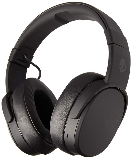 Buy Skullcandy Crusher Wireless Headphones with Microphone - Black/Coral from Vmart in Pakistan
