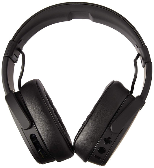 Buy Skullcandy Crusher Wireless Headphones with Microphone - Black/Coral from Vmart in Pakistan