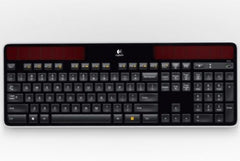 Buy Logitech Wireless Solar Keyboard K750 from Vmart in Pakistan