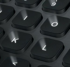 Buy Logitech Bluetooth Illuminated Keyboard K810 from Vmart in Pakistan