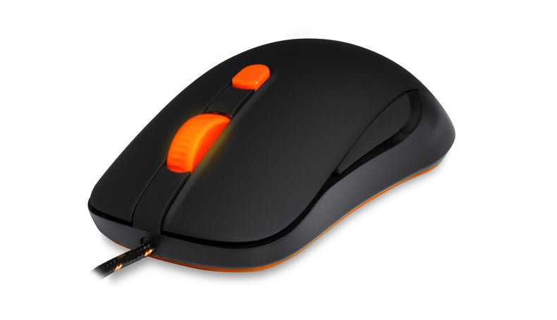 SteelSeries Kana (Black)