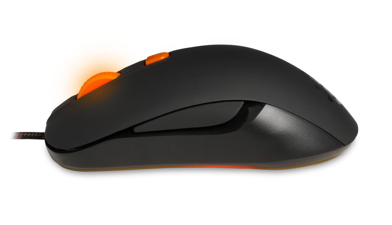 SteelSeries Kana (Black)