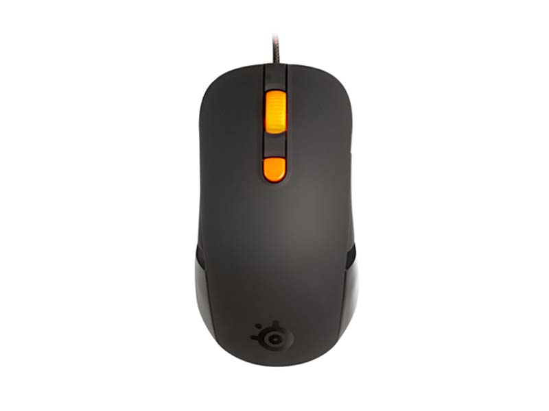 SteelSeries Kana (Black)