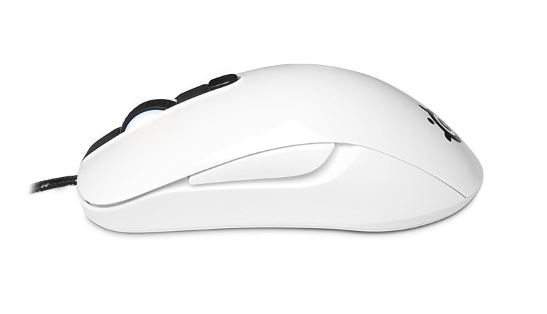 Buy SteelSeries Kana (White) from Vmart in Pakistan