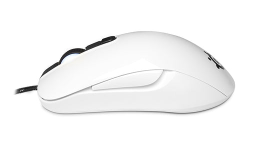 Buy SteelSeries Kana (White) from Vmart in Pakistan