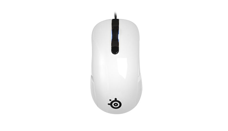 Buy SteelSeries Kana (White) from Vmart in Pakistan