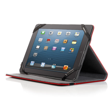 Targus Kickstand Case for iPad Mini (Red)