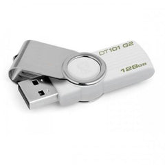 Buy Kingston Data Traveler 101 G2 128GB from Vmart in Pakistan