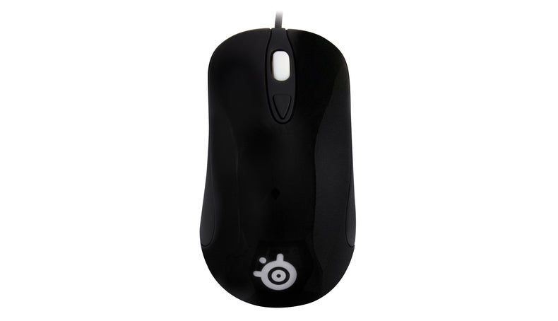 SteelSeries Kinzu V2 Pro (Glossy Black)