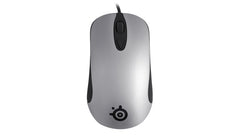 SteelSeries Kinzu V2 Pro (Metallic Silver)