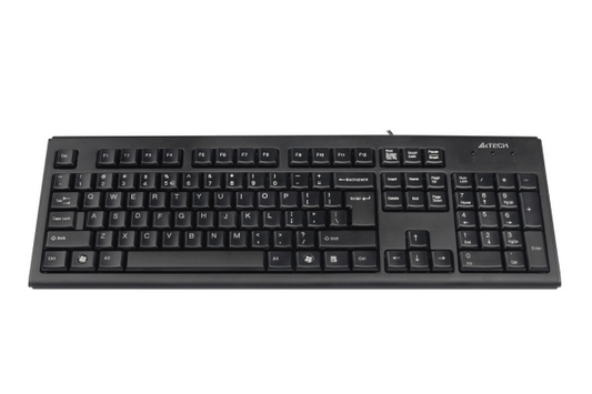 Buy A4tech Keyboard KR-85 from Vmart in Pakistan