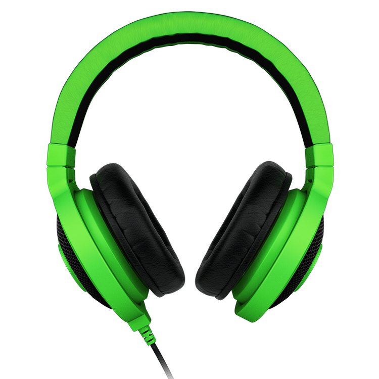 Razer Kraken Pro