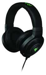 Razer Kraken Pro 7.1 Surround Sound USB Gaming Headset