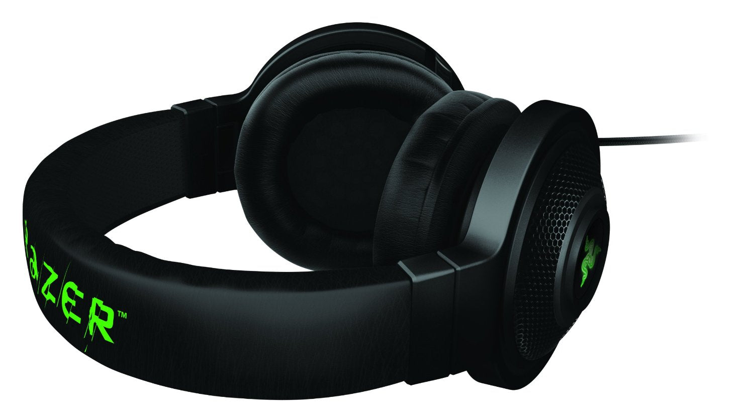 Razer Kraken Pro 7.1 Surround Sound USB Gaming Headset