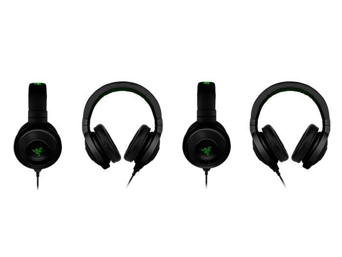 Razer Kraken (Black)