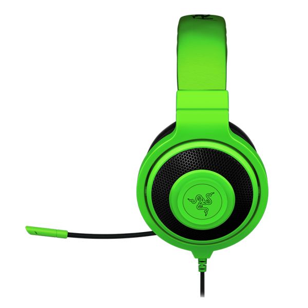 Razer Kraken Pro