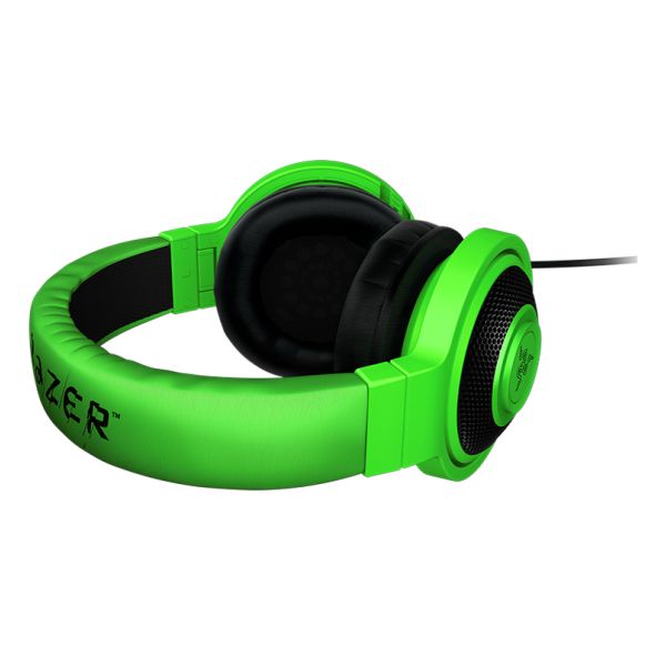 Razer Kraken Pro