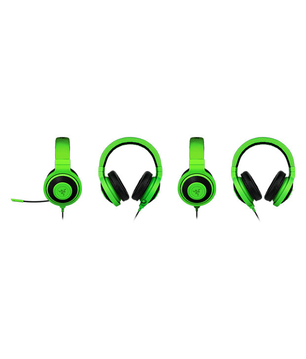 Razer Kraken Pro