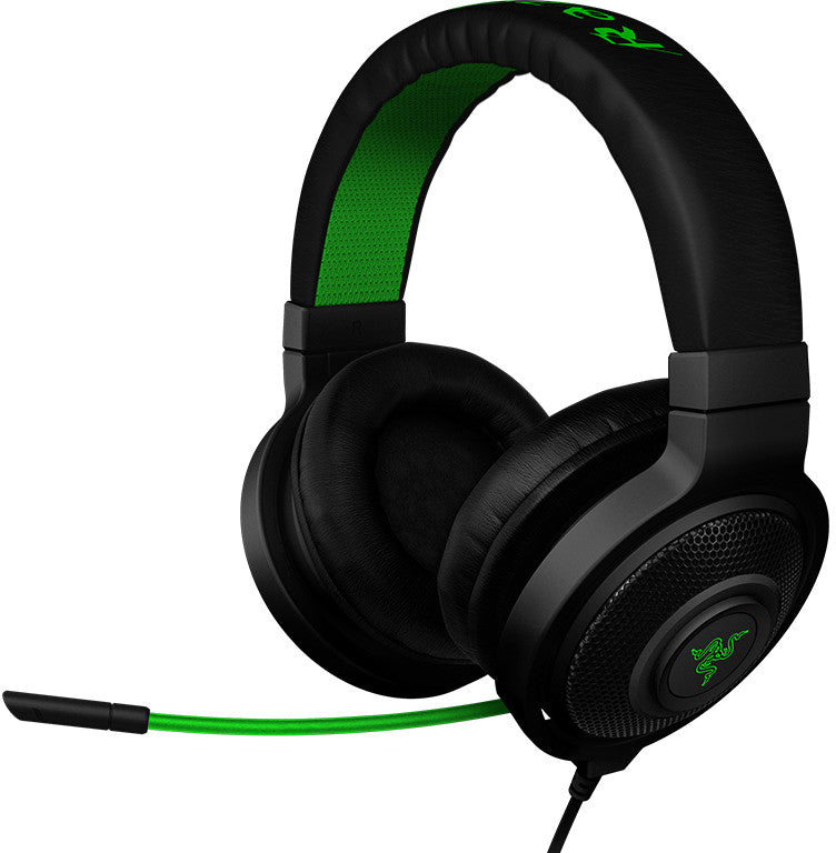 Razer Kraken Pro (Black)