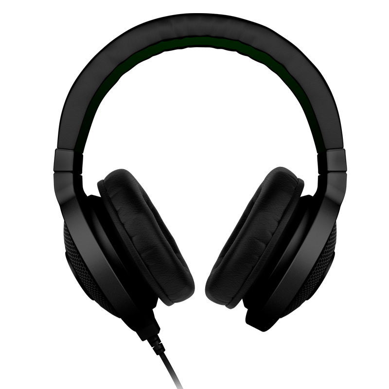 Razer Kraken Pro (Black)