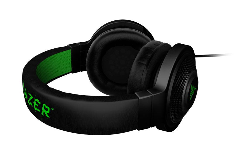 Razer Kraken Pro (Black)