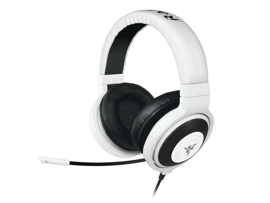 Buy Razer Kraken Pro (White) from Vmart in Pakistan