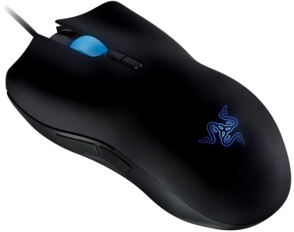 Buy Razer Lachesis High Precision Gaming Mouse 4000 Dpi from Vmart in Pakistan