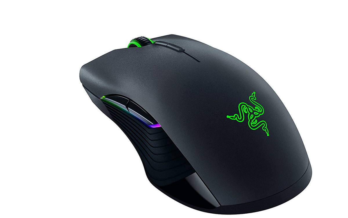 Razer Lancehead 16000Dpi Wireless Gaming Mouse