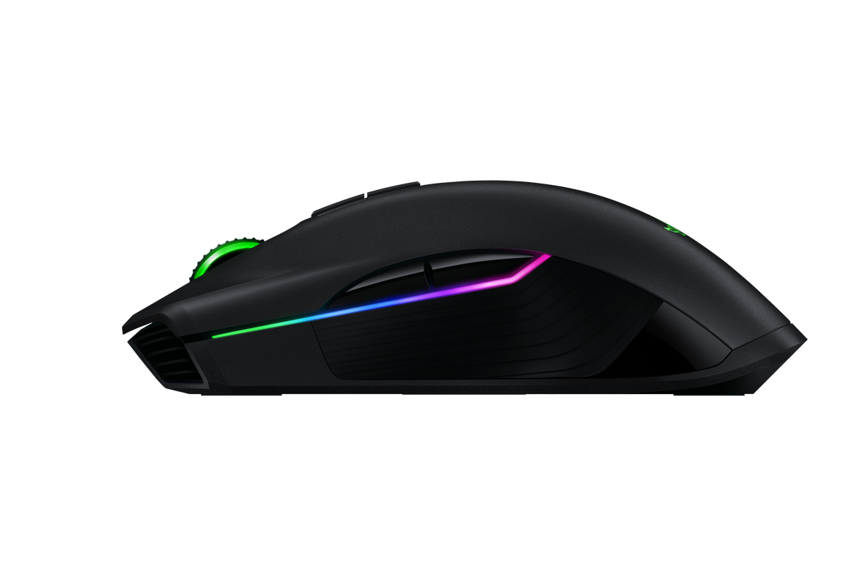 Razer Lancehead 16000Dpi Wireless Gaming Mouse