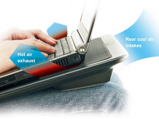 Buy Cooler Master NotePal LapAir from Vmart in Pakistan