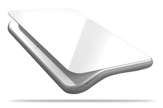 Buy Logitech Comfort Lapdesk for Notebooks from Vmart in Pakistan