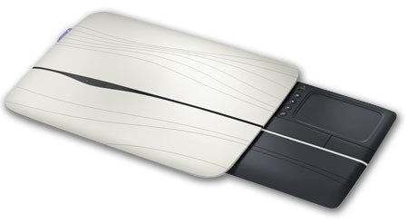 Buy Logitech Touch Lapdesk N600 from Vmart in Pakistan