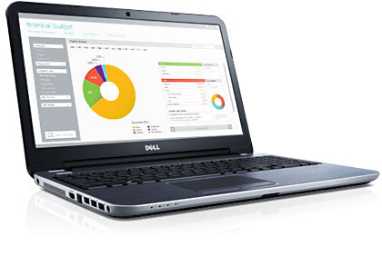 Buy Dell Inspiron 15r (N5521) from Vmart in Pakistan