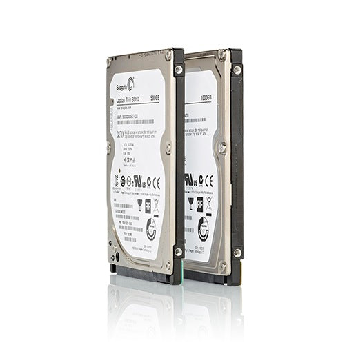 Buy Seagate Laptop Solid State Hybrid Drive 1TB (5400RPM, 64MB Cache) from Vmart in Pakistan