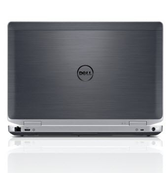 Dell Latitude E6320