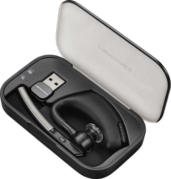 Plantronics Voyager Legend UC