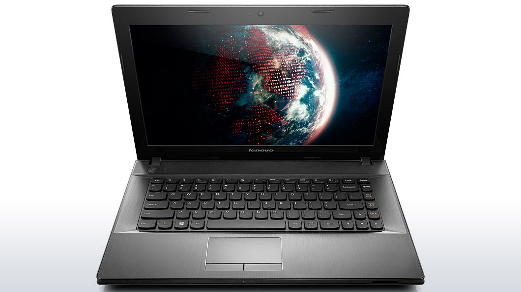 Lenovo G400